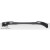 2000-2002 Toyota MRS MR2 Spyder TD3000 Front Lip Under Spoiler Air Dam - 1 Piece - image 10