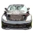 2000-2002 Toyota MRS TD3000 Front Lip - image 1