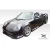 2000-2002 Toyota MRS TD3000 Front Lip - image 5