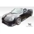 2000-2002 Toyota MRS TD3000 Front Lip - image 4