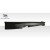 2000-2005 Toyota MRS MR2 Spyder TD3000 Rear Lip Under Spoiler Air Dam - 1 Piece - image 6
