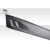 2000-2005 Toyota MRS MR2 Spyder TD3000 Side Skirts Rocker Panels - 2 Piece - image 12