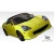 2000-2005 Toyota MRS TD3000 Side Skirts - image 7