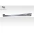 2000-2005 Toyota MRS TD3000 Side Skirts - image 25