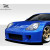 2000-2005 Toyota MRS MR2 Spyder TD3000 Wide Body Front Bumper - 1 Piece - image 3