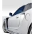 2000-2005 Toyota MRS TD3000 Fender - image 3