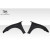 2000-2005 Toyota MRS MR2 Spyder TD3000 Wide Body Front Fenders - 2 Piece - image 3