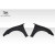 2000-2005 Toyota MRS MR2 Spyder TD3000 Wide Body Front Fenders - 2 Piece - image 3