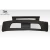 2000-2005 Toyota MRS TD3000 Rear Bumper - image 4