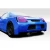 2000-2005 Toyota MRS TD3000 Rear Bumper - image 1