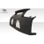 2000-2005 Toyota MRS TD3000 Rear Bumper - image 7