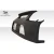 2000-2005 Toyota MRS TD3000 Rear Bumper - image 8