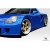 2000-2005 Toyota MRS TD3000 Side Skirts - image 4