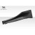 2000-2005 Toyota MRS MR2 Spyder TD3000 Wide Body Side Skirts Rocker Panels - 2 Piece - image 10
