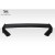 2000-2005 Toyota MRS MR2 Spyder Duraflex TD3000 Wing Spoiler - 1 Piece - image 9