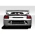 2000-2005 Toyota MRS TD3000 Rear Wing - image 1