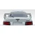 1994-1999 Toyota Celica TD3000 Rear Wing - image 1