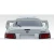 1994-1999 Toyota Celica TD3000 Rear Wing - image 3