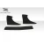 1994-1999 Toyota Celica TD3000 Rear Wing - image 6