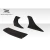 1994-1999 Toyota Celica TD3000 Rear Wing - image 8