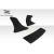 1994-1999 Toyota Celica TD3000 Rear Wing - image 10