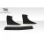 1994-1999 Toyota Celica TD3000 Rear Wing - image 7