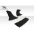 1994-1999 Toyota Celica TD3000 Rear Wing - image 11