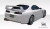 1993-1998 Toyota Supra Duraflex TD3000 Wide Body Kit 10 Piece