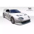 1993-1998 Toyota Supra Duraflex TD3000 Wide Body Kit 10 Piece