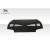 1993-1998 Toyota Supra TD3000 Hood - 1 Piece - image 1