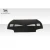 1993-1998 Toyota Supra TD3000 Hood - 1 Piece - image 10