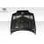 1993-1998 Toyota Supra TD3000 Hood - image 24