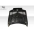 1993-1998 Toyota Supra TD3000 Hood - image 13