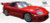 1993-1998 Toyota Supra Duraflex TD3000 Hood 1 Piece