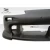 1993-1998 Toyota Supra TD3000 Front Bumper - image 11