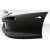 1993-1998 Toyota Supra TD3000 Front Bumper - image 17