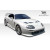 1993-1998 Toyota Supra TD3000 Wide Body Front Fenders - 2 Piece - image 8