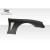 1993-1998 Toyota Supra TD3000 Wide Body Front Fenders - 2 Piece - image 6