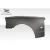 1993-1998 Toyota Supra TD3000 Fender Flare - image 8