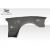 1993-1998 Toyota Supra TD3000 Fender Flare - image 16