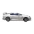 1993-1998 Toyota Supra TD3000 Side Skirts - image 3