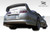 1993-1998 Toyota Supra Duraflex TD3000 Wing Trunk Lid Spoiler 1 Piece
