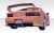 1991-1995 Toyota MR2 Duraflex TD3000 Wide Body Kit 9 Piece