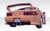 1991-1995 Toyota MR2 Duraflex TD3000 Wide Body Kit 11 Piece