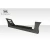 1991-1995 Toyota MR2 TD3000 Side Skirts - image 8