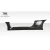 1991-1995 Toyota MR2 TD3000 Side Skirts - image 12