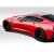 2014-2019 Chevrolet Corvette C7 Thunderbolt Side Splitters - 2 Piece - image 1