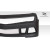 2010-2013 Chevrolet Camaro Tjin Edition Front Bumper - 1 Piece - image 7