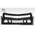 2010-2013 Chevrolet Camaro Tjin Edition Front Bumper - 1 Piece - image 8