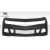 2010-2013 Chevrolet Camaro Tjin Edition Front Bumper - 1 Piece - image 3